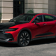 Image for article titled Toyota Will Do Up a Plug-In Hybrid Crown Eventually: Report